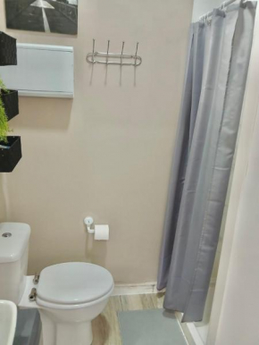 Apartamento Madrid